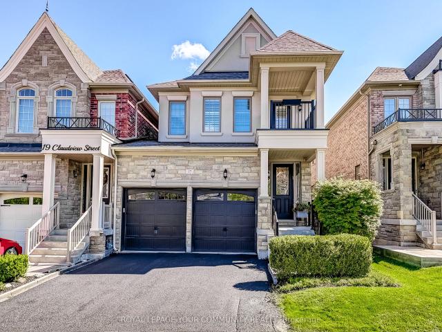 Property for sale in King, Ontario