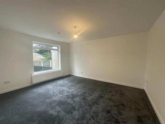 House for rent in Ballysillan, Northern Ireland
