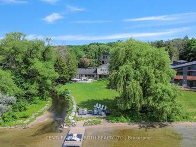 House for sale in Barrie, Ontario