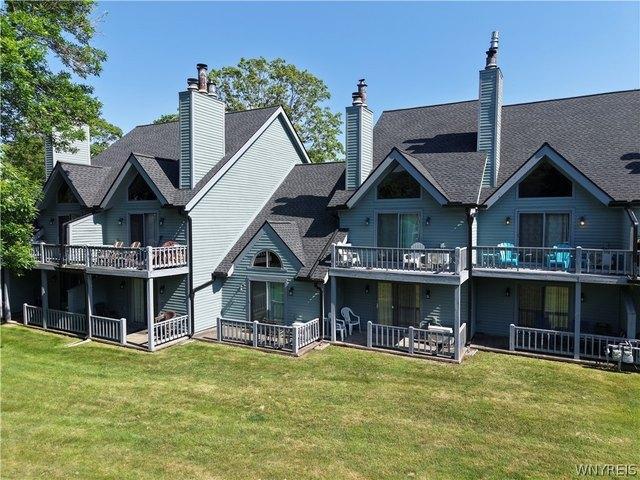 Condo for sale in Ellicottville, New York