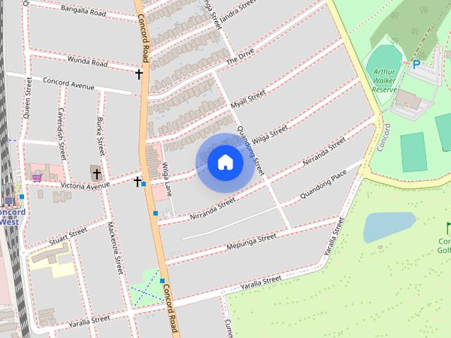 House for rent in Inner West, Sydney