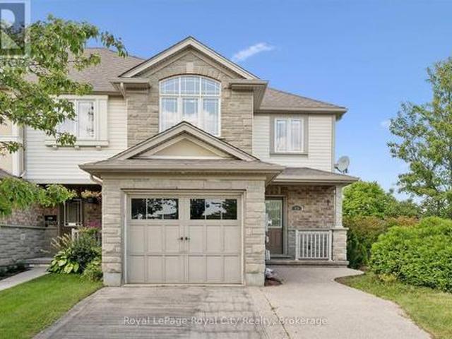 House for rent in Guelph, Ontario