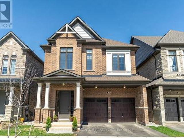 House for sale in Oakville, Ontario