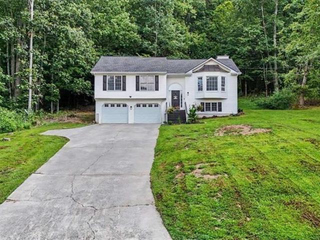 House for sale in Bartow, Georgia