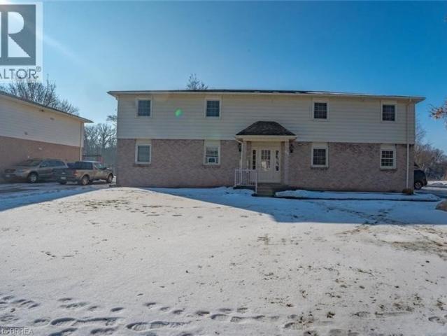 Property for sale in County Of Brant, Ontario