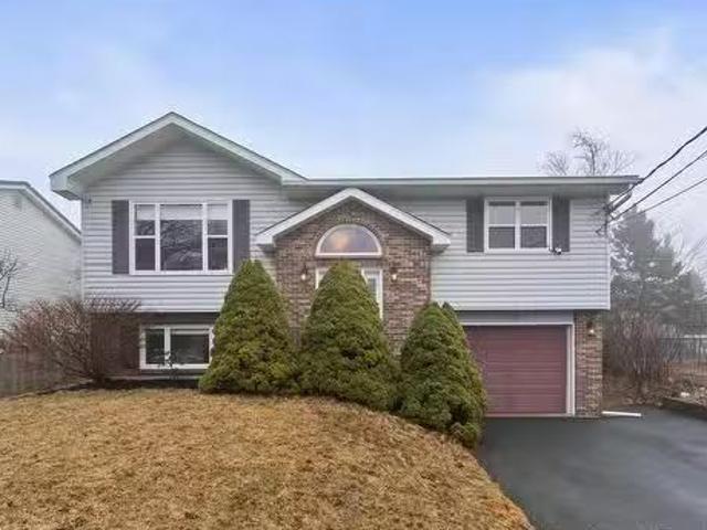 House for sale in Cole Harbour, Nova Scotia