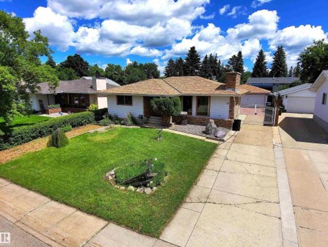 House for sale in Westboro, Sherwood Park