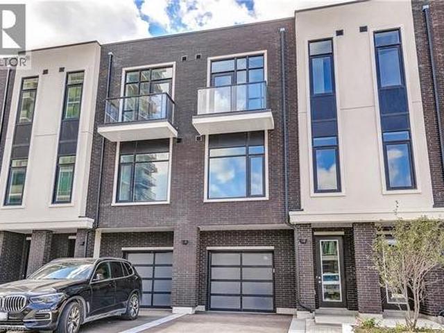Townhouse for sale in Niagara, Ontario