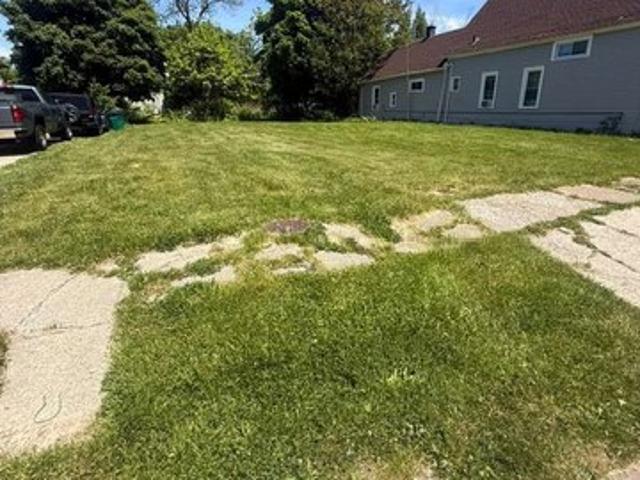 Land for sale in Buffalo, New York
