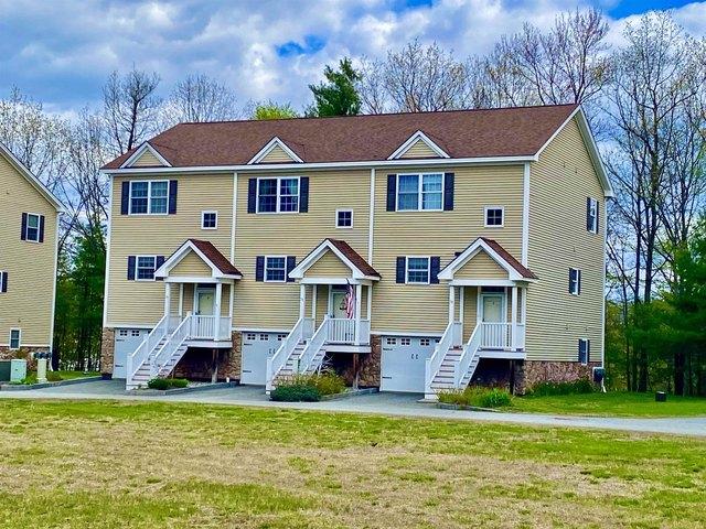 Townhouse for sale in Plantsville, Vermont