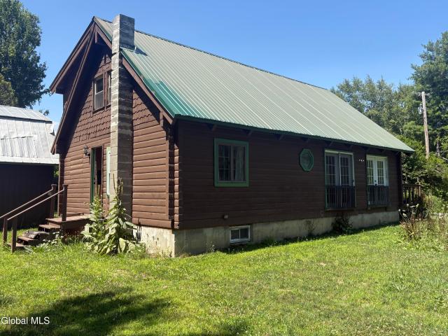 House for sale in Essex, New York