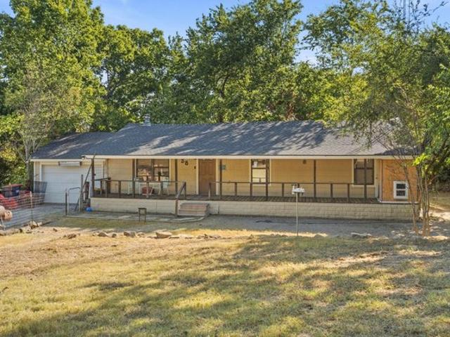 House for sale in Van Alstyne, Texas