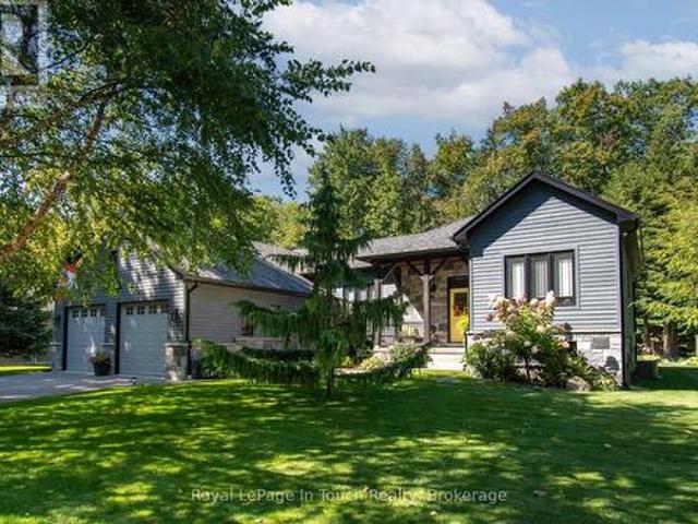 House for sale in Tiny, Ontario