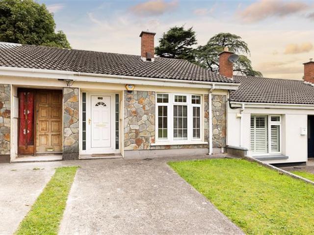 Terraced House for sale in Clondalkin, North Tipperary
