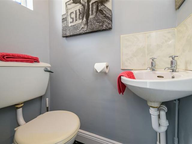 Property for sale in Navan, Meath