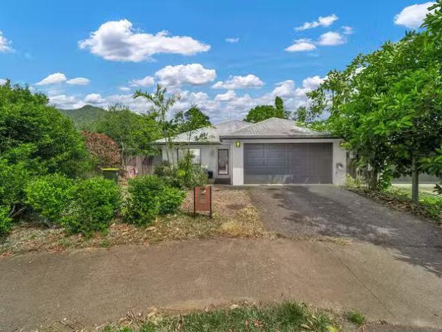 House for rent in Edmonton, Queensland