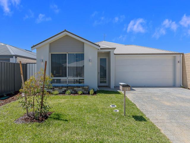 House for rent in Baldivis, Western Australia