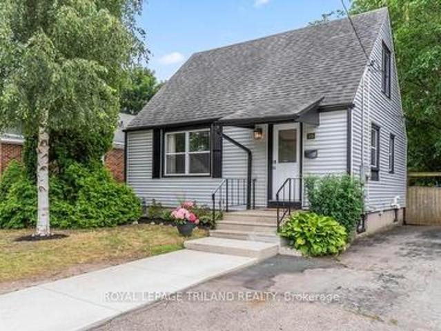 House for sale in Arva, Ontario