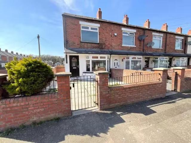 House for sale