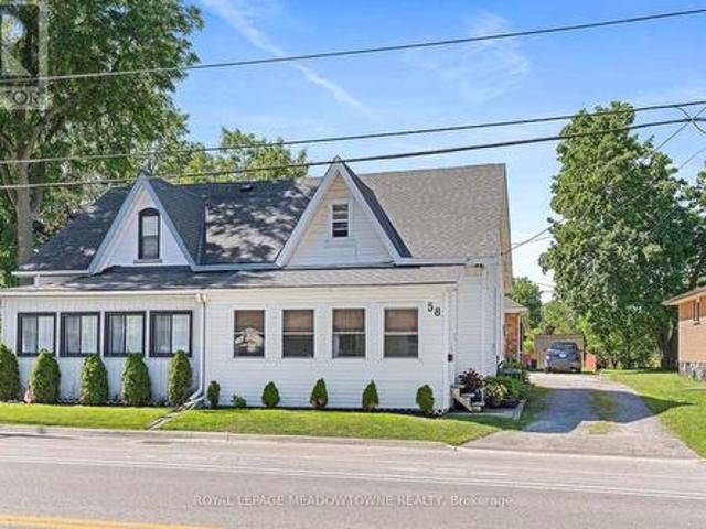 House for sale in Acton, Ontario
