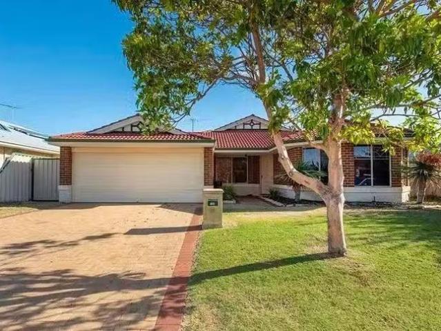 House for rent in Port Kennedy
