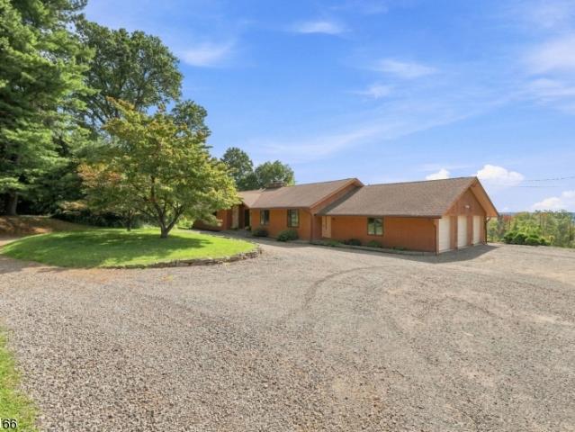 House for sale in Port Murray, New Jersey