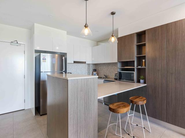 Apartment for rent in Kings Creek, Queensland
