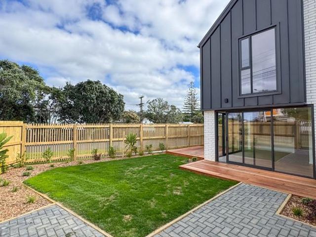 House for rent in Northcote, Kaipātiki