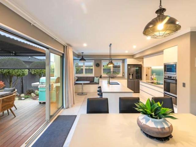 House for sale in Kaiapoi, Waimakariri District