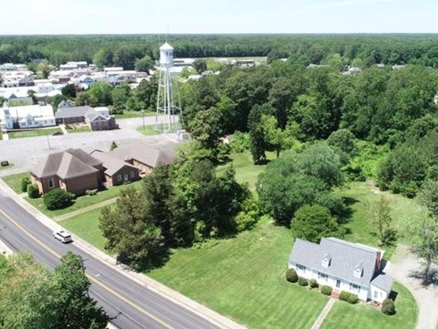 Land for sale in Virginia