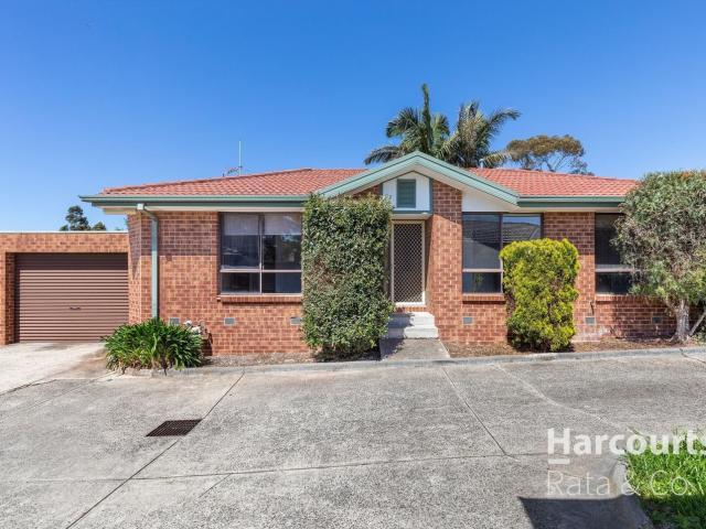 Apartment for rent in Epping, Melbourne