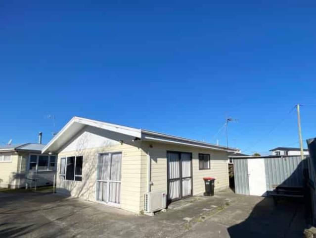 House for rent in Napier