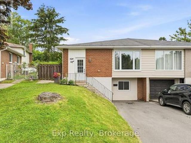 House for sale in Port Hope, Ontario