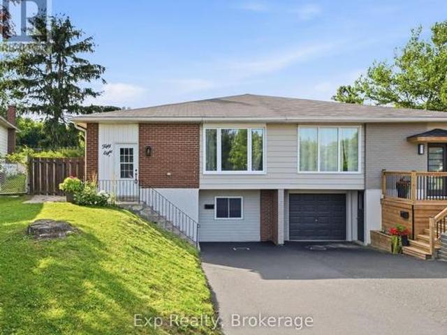 House for sale in Port Hope, Ontario