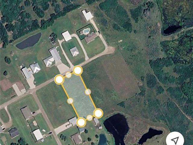 Land for sale in Seadrift, Calhoun County