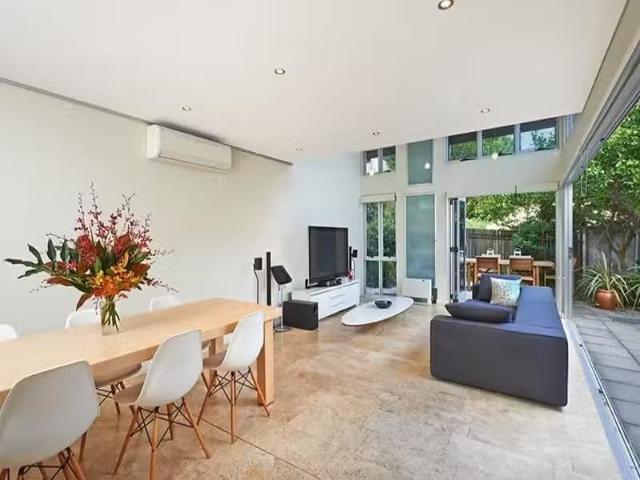 House for rent in Sydney, New South Wales
