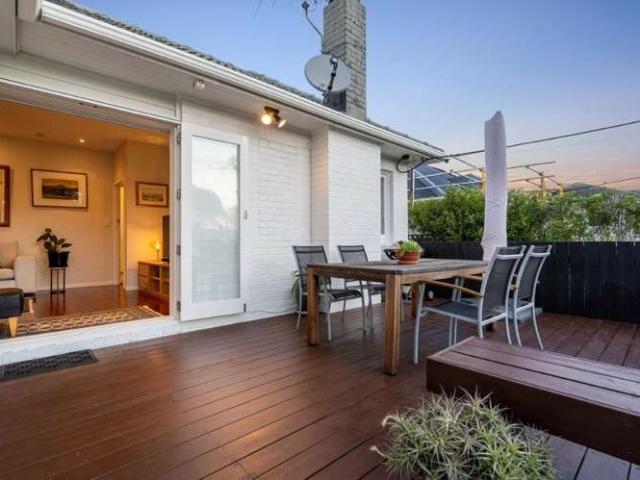 House for rent in Belmont