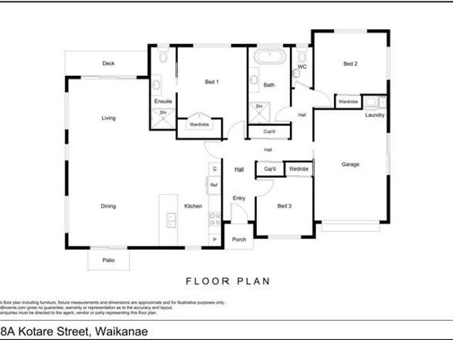 House for sale in Waikanae, Wellington