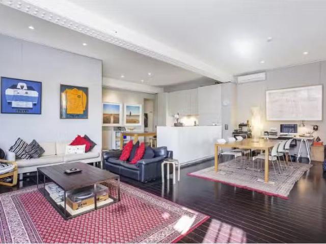 Apartment for rent in Sydney, New South Wales