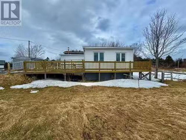 House for sale in Summerford, Newfoundland And Labrador