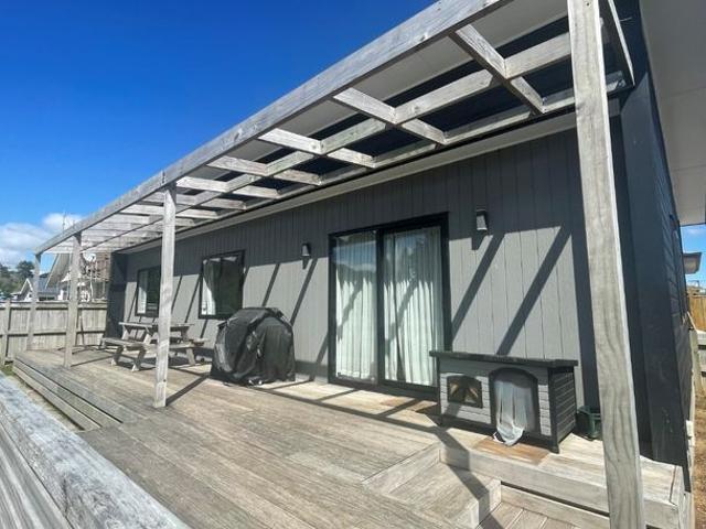 House for rent in Inglewood, New Plymouth District