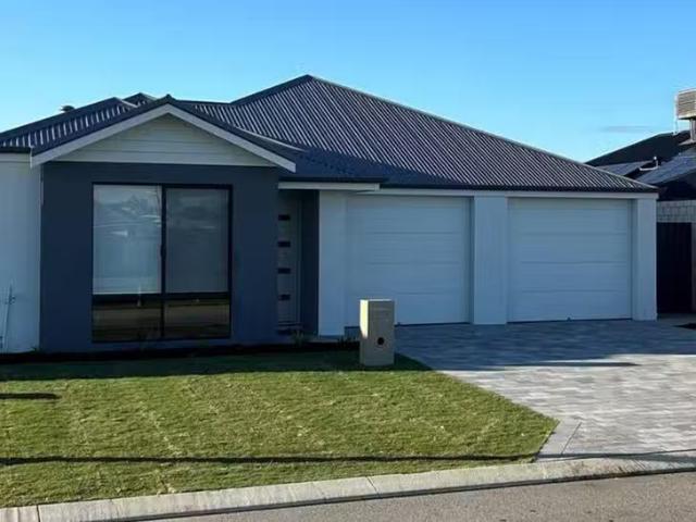 House for rent in Ravenswood