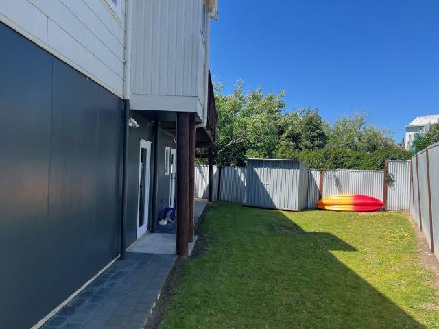 House for rent in Foxton, Manawatu-Whanganui