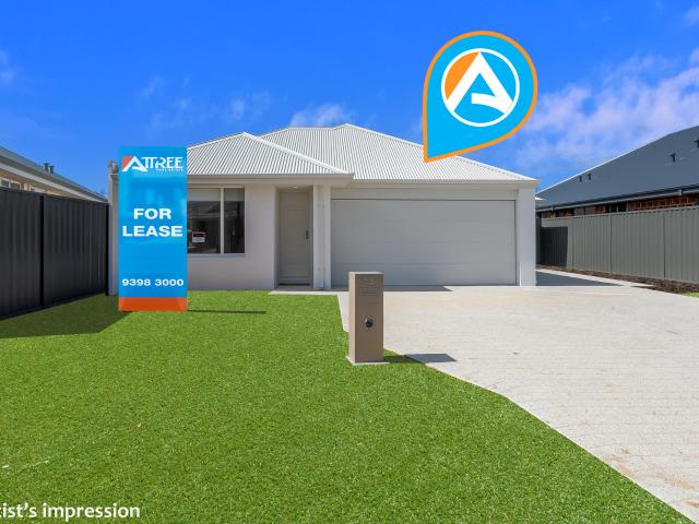 Apartment for rent in Parklands, Western Australia