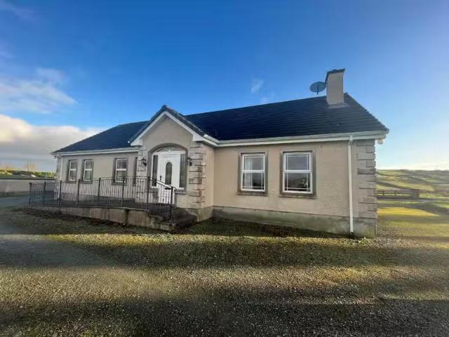 House to rent in Srath