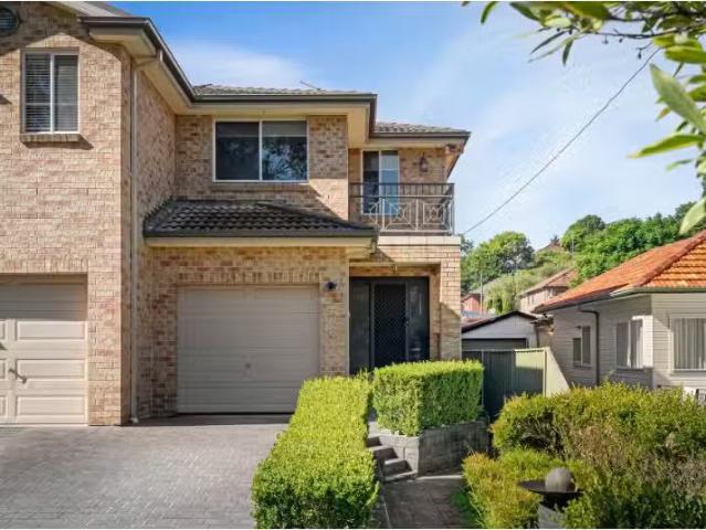 House for rent in Sydney, New South Wales