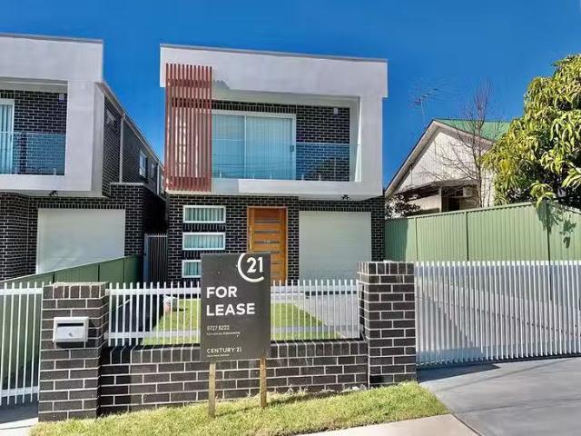 House for rent in Sydney, New South Wales