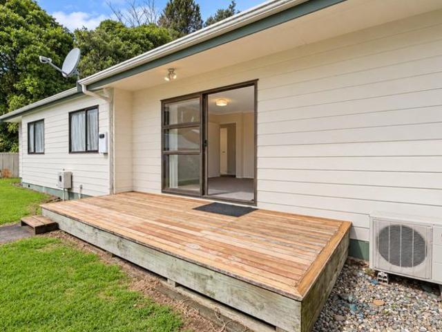 House for rent in Hillsborough, Taranaki