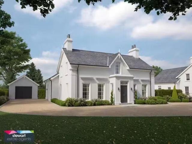 House for sale in Carrickmacross, Ulster