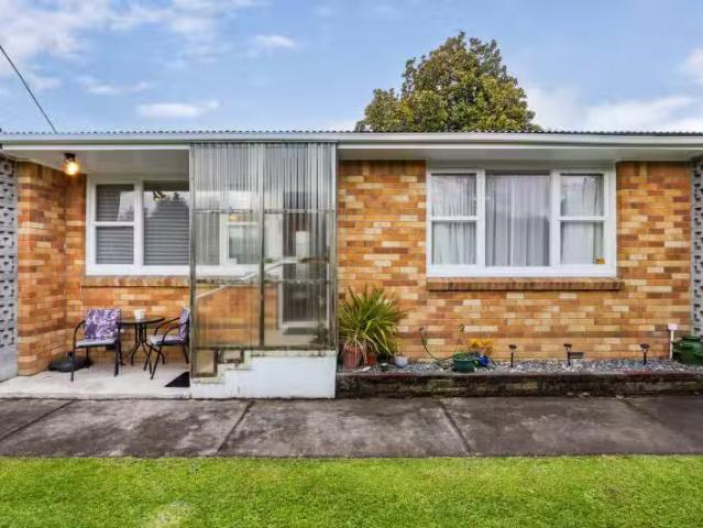 Apartment for sale in Hamilton, Waikato